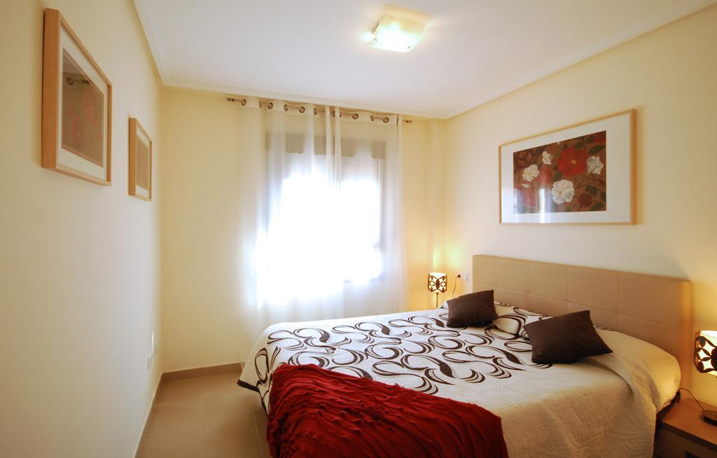 Apartment De Jardines Dénia Zimmer foto